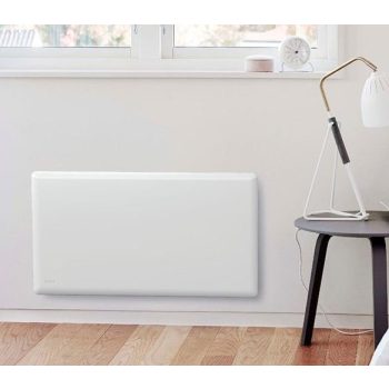   NOBODTD4T12 - NOBO DIMPLEX ALTA 2Te termosztáttal - 1250W fűtőpanel - Fűthető terület 17m²