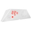 NOBODTD4T12 - NOBO DIMPLEX ALTA 2Te termosztáttal - 1250W fűtőpanel - Fűthető terület 17m²