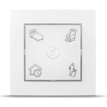 NOBOECOSW - NOBO Eco Switch - Programkapcsoló