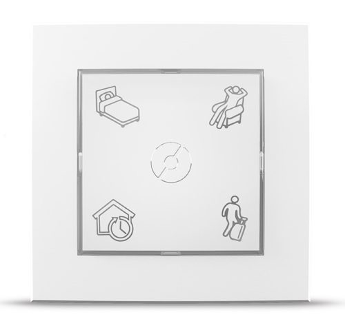 NOBOECOSW - NOBO Eco Switch - Programkapcsoló