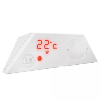   NOBONCU2Te - NOBO NCU 2Te programozott digitális termosztát