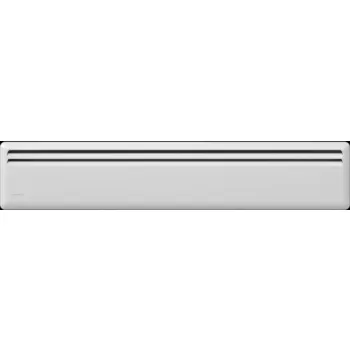   NOBO FJORD -  750W fűtőpanel - Fűthető terület 10m² - 20cm magas, hosszúság: 103cm