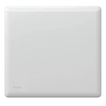  NOBONTL4N02 - NOBO OSLO -  250W fűtőpanel - Fűthető terület 3m²