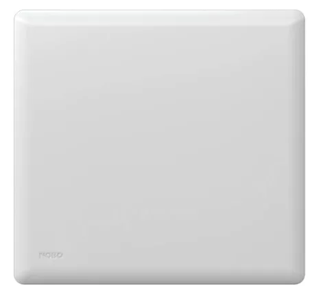 NOBONTL4N02 - NOBO OSLO -  250W fűtőpanel - Fűthető terület 3m²