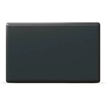   NOBO OSLO - Fekete -  750W fűtőpanel - Fűthető terület 10m² - 40cm magas, hosszúság: 63cm