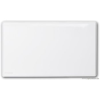   NOBONUL4T24 - NOBO TROMSO - 2400W fűtőpanel, beépített termosztáttal - Fűthető terület 34m²