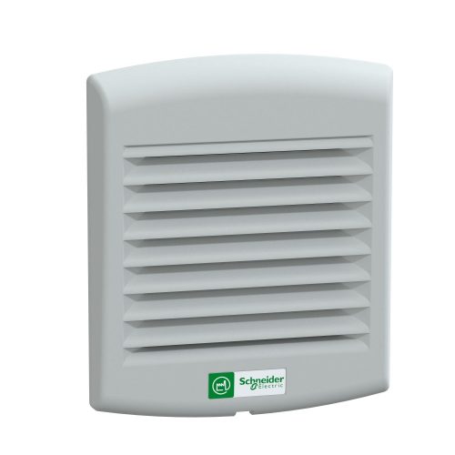 SCHNEIDER NSYCVF38M230PF - Ventilátor 38 m3/h 230V