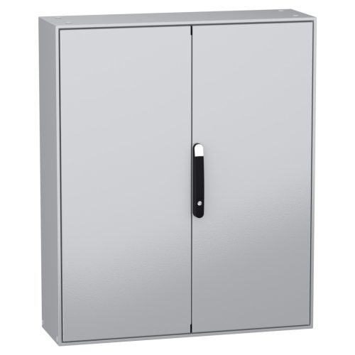 SCHNEIDER NSYSM1212402DP - SM lemezszekrényszerelőlappal 2D (1200x1200x400)