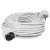SOMOGYI ELEKTRONIC - NV 2-10/WH/1,5 - 10m hosszabbító, fehér