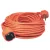 SOMOGYI ELEKTRONIC - NV 2-20/OR/1,5 - 20m hosszabbitó, narancs, 3x1,5 mm2