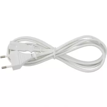   SOMOGYI ELEKTRONIC - N 1-2WH/VDE - Hálózati csatlakozókábel (2x0,75 mm2)