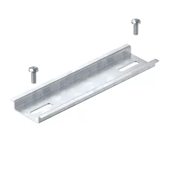   OBO-1115876 Kalapsín rögzítőcsavarral 119x35x7,5  - 2069 X06 FS