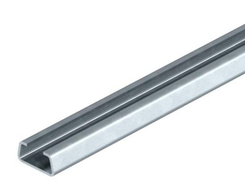 OBO-1117068 profilsín perforálás n., nútsz. 11 mm 2000x25x12  - CL2512UP2000A2