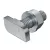 OBO-1148020 kalapácsfeju csavar CL2712 profilsínhez M5x25mm Zinklamelle - CL27HB M5x25 ZL