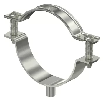   OBO-1362489 távtartó kengyel M6 menetes csatlakozóval 53-63mm  - ASG 732 63 A4
