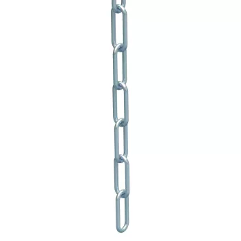   OBO-1488201 lánc 25x5,2mm galvanikusan horganyzott, DIN EN 12329 - K-C30 G
