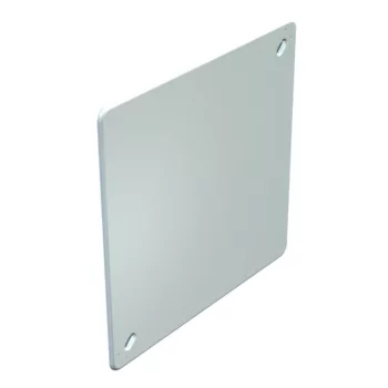  OBO-2003252 dobozfedél vakolat alatti 210x210x2 fehér - UV 200 D