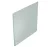 OBO-2003256 dobozfedél vakolat alatti 260x260x2,5 fehér - UV 250 D