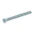 OBO-2003279 szerelvényrögzítő csavar vakolat alatti/gipszkar. dobozh. O3,2mm,40mm galvanikusan horganyzott, DIN EN 12329 0 - ZA 40-GS-S