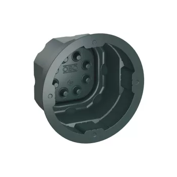   OBO-2003719 gumi betét huzatmentes szerelvénydobozokhoz O71x40 0 szürke - ZA 60-DE