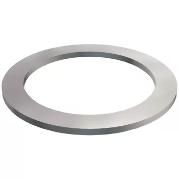  OBO-2027070 nyomógyűrű PG7 galvanikusan horganyzott, átlátszóra passziválva - 107 D PG7 GTP
