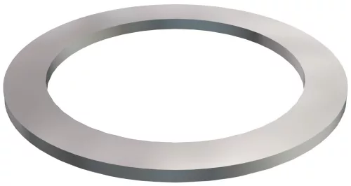 OBO-2027119 nyomógyűrű PG11 galvanikusan horganyzott, átlátszóra passziválva - 107 D PG11 GTP