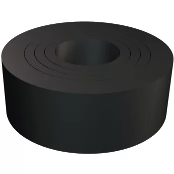  OBO-2029480 többrétegű gyűrűs tömítés PG48 fekete - 107 B PG48
