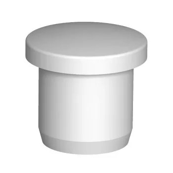   OBO-2029520 Záródugó 16mm világos- szürke - 107VS VM 16 PA