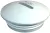 OBO-2033429 zárócsavar PG42 világos- szürke - 108 PG42