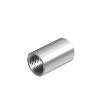   OBO-2046056 Alumínium összekötő karmantyú menettel M40x1,5  - SVM40W ALU