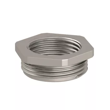   OBO-2088320 adapter M - PG M25-PG11 nikkelezett - 165 ADA M25-PG11