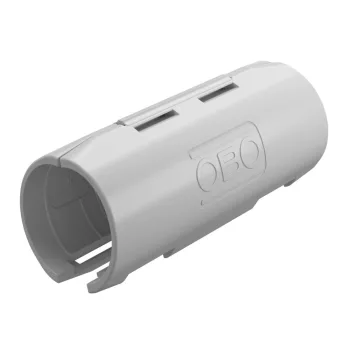   OBO-2154083 Quick-Pipe összekötő elem 0 M20 0 világosszürke - 3000 MMS M20 LGR
