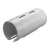 OBO-2154085 Quick-Pipe összekötő elem 0 M25 0 világosszürke - 3000 MMS M25 LGR