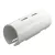 OBO-2154093 Quick-Pipe összekötő elem 0 M20 0 hófehér - 3000 MMS M20 RW