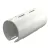 OBO-2154097 Quick-Pipe összekötő elem 0 M32 0 hófehér - 3000 MMS M32 RW