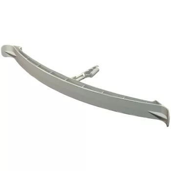   OBO-2204541 kábelsáv-rögzítő 2x8 NYM3x1,5 világos- szürke - 2033 STD