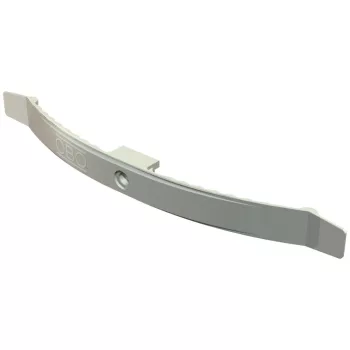   OBO-2204991 kábelsáv-rögzítő nagy kiszerelés 2x5 NYM3x1,5 világos- szürke - 2034 SP