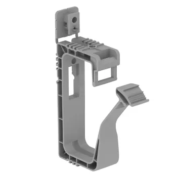   OBO-2205423 Grip kábelköteg rögzítő 30 kábelhez lángálló 960 C 40x NYM3x1,5 kőszürke - 2031 F 40