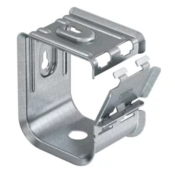   OBO-2207060 Grip kábelköteg-rögzítő 70x NYM3x1,5 szalaghorganyzott, DIN EN 10346 - 2031 M 70 FS