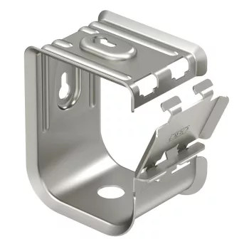   OBO-2207164 Grip kábelköteg-rögzítő 70x NYM3x1,5 felületkezelés nélkül, utókezelt - 2031 M 70 A4