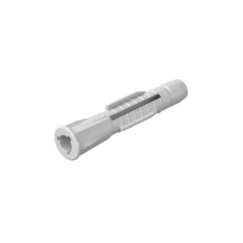   OBO-2348122 univerzális dűbel 6x38 világos- szürke - 910 AZK 6x38