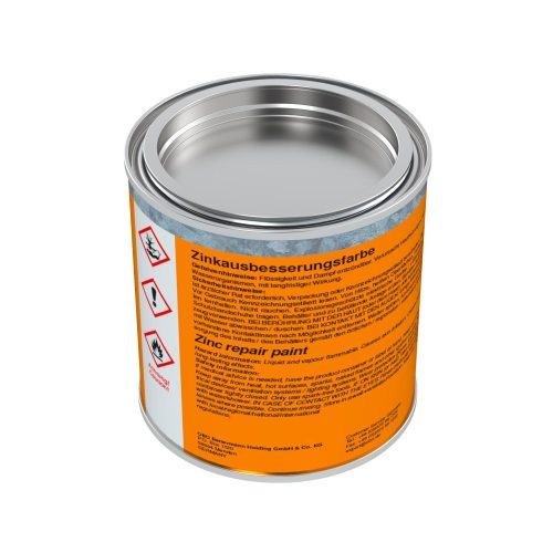 OBO-2362979 cink-javítófesték ecstelhető 500 ml 500 ml  - ZABF