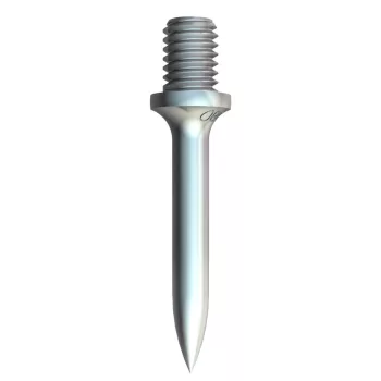   OBO-3100154 OBO dübel beütő dübel M6, L15mm galvanikusan horganyzott, DIN EN 12329 - 903 15 G