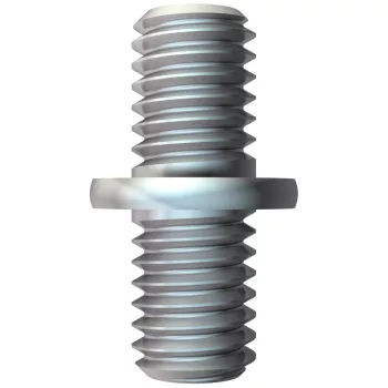   OBO-3131084 kettős tömítőkupak M8 galvanikusan horganyzott, DIN EN 12329 - 3100 M8 G