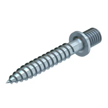   OBO-3133036 acéldübel M6x35mm galvanikusan horganyzott, DIN EN 12329 - 985 M6 35