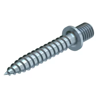   OBO-3133230 acéldübel M8x35mm galvanikusan horganyzott, DIN EN 12329 - 985 M8 35