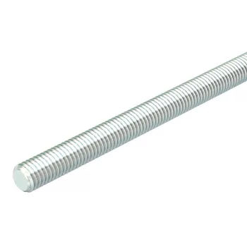   OBO-3141502 Menetesrúd M10x1000mm felületkezelés nélkül, utókezelt - TR M10 1M A4
