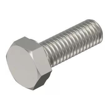   OBO-3156032 Hatlapfejű csavar M10x30mm felületkezelés nélkül, utókezelt - HHS M10x30 A4