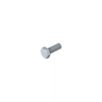   OBO-3156706 hatlapfelű csavar M6x16 Zinklamelle - SKS M6x16 ZL