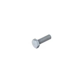   OBO-3156708 hatlapfejű csavar M6x20 Zinklamelle - SKS M6x20 ZL